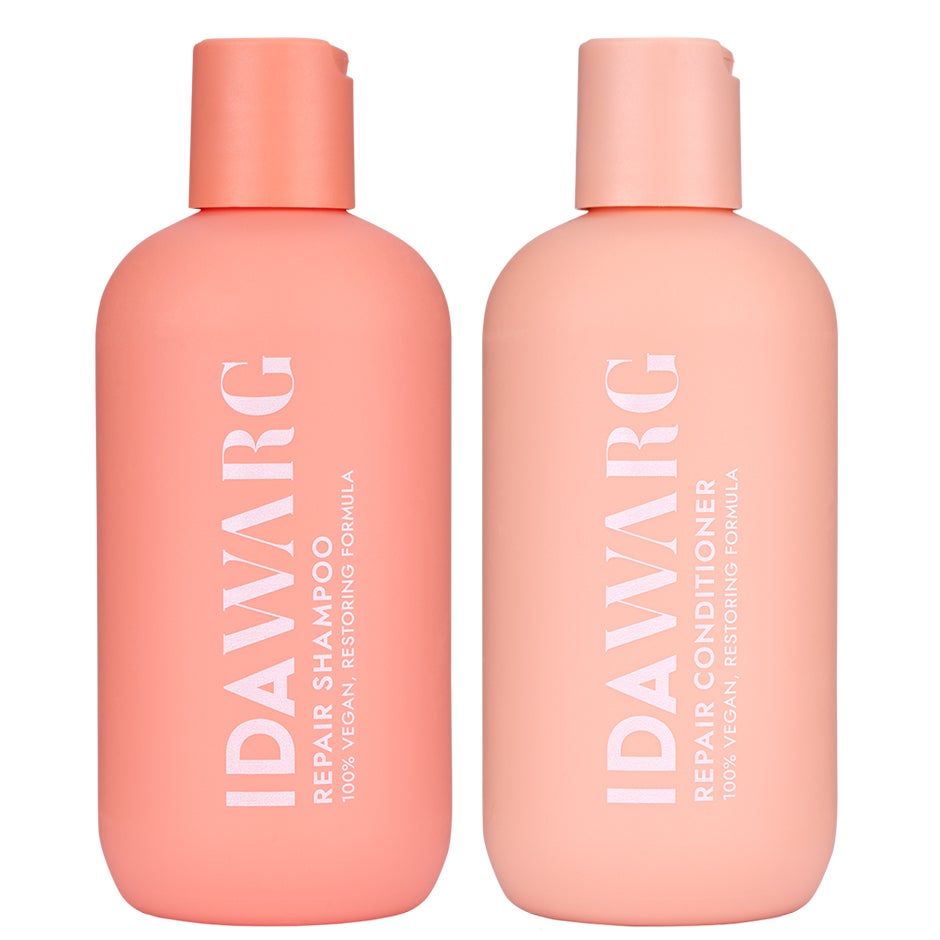Ida Warg Beauty Repair Shampoo, 250 ml