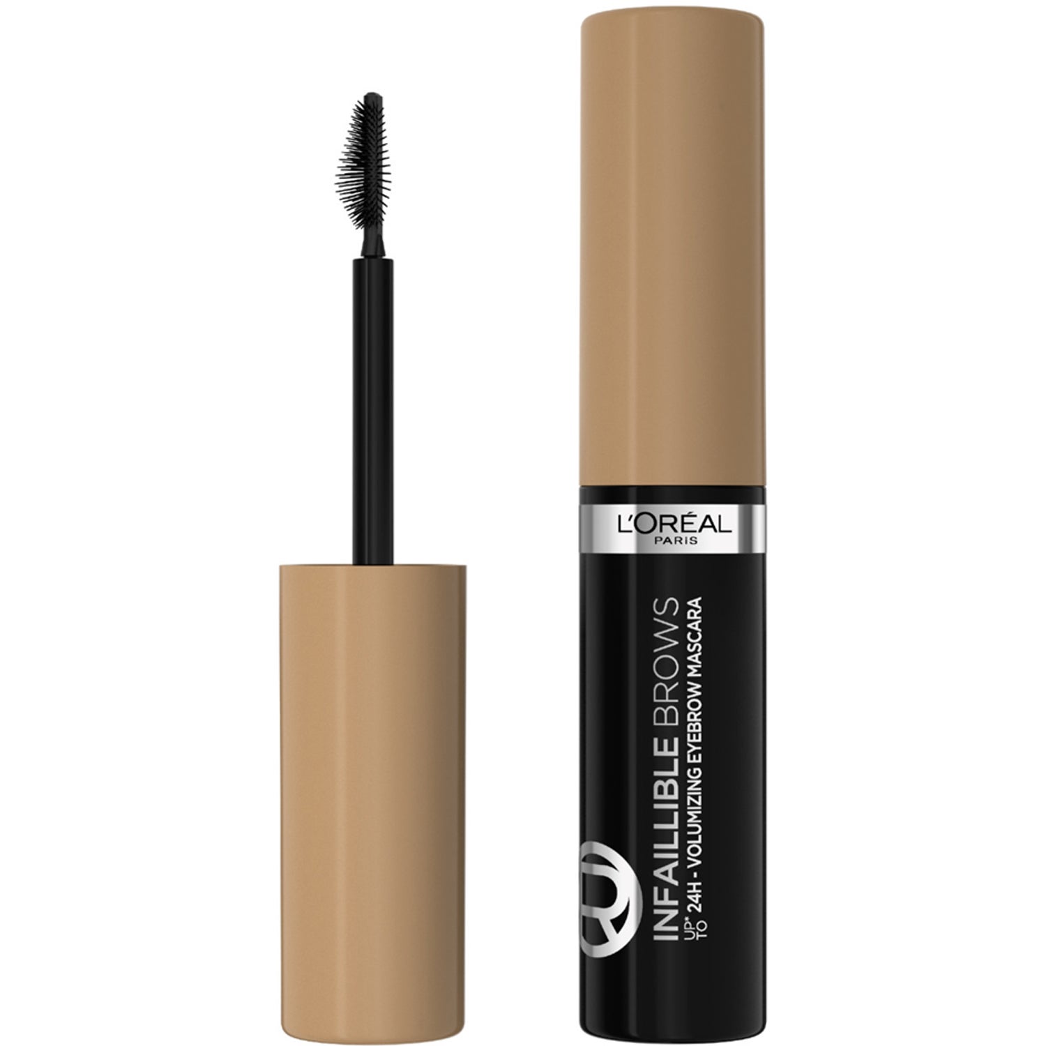 Infaillible Brows 24H Volumizing Eyebrow Mascara 7.0 Blonde