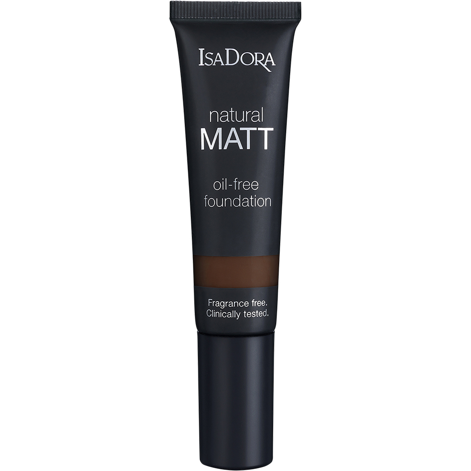 Natural Matt Oil-Free Foundation