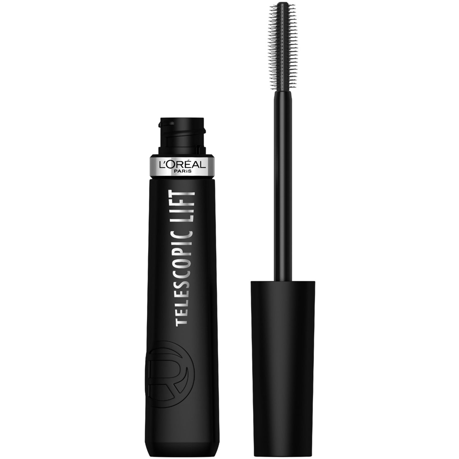 L'Oréal Paris DUO Telescopic Lift Mascara Black