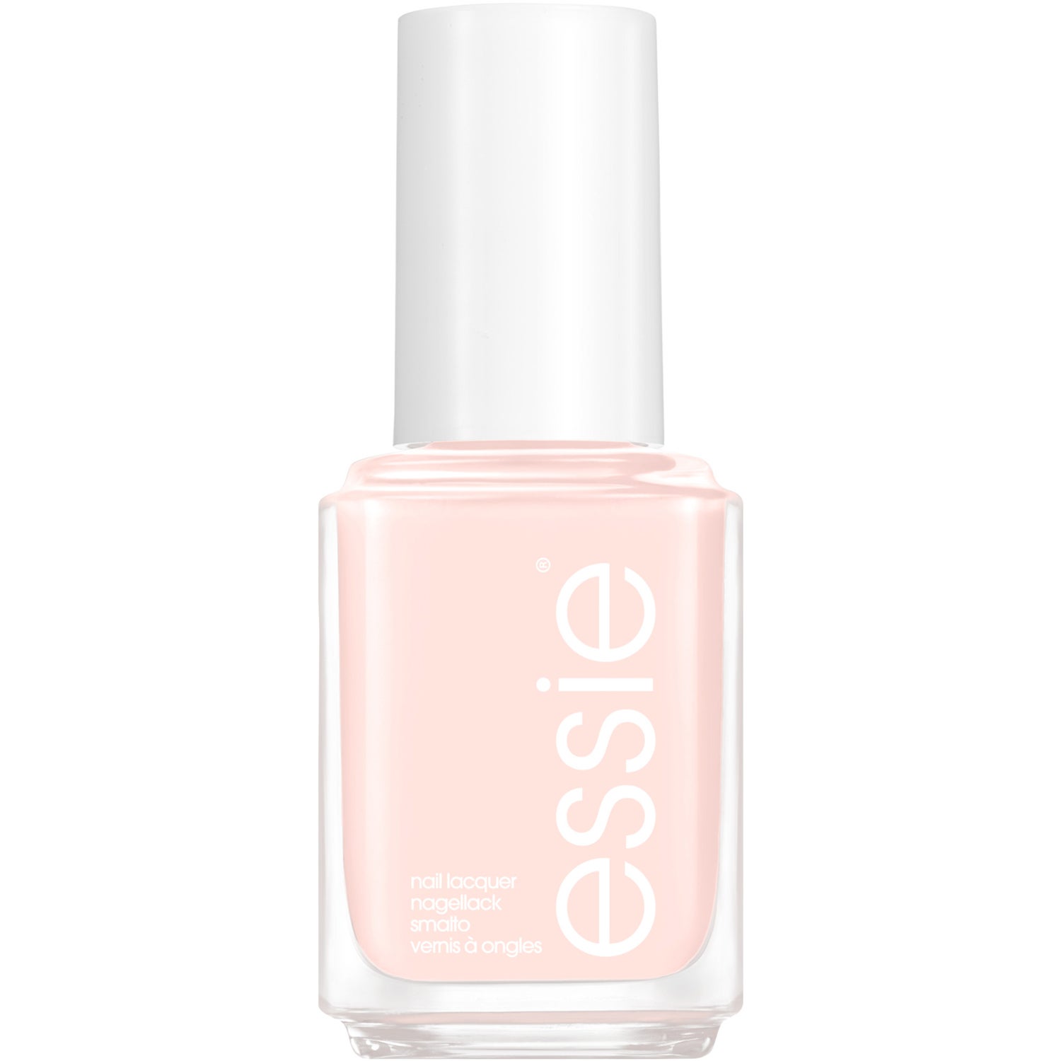 Nail Polish 6 Ballet Slippers - 13.5 ml