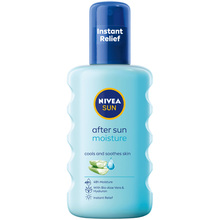 Nivea After Sun Moisture Spray