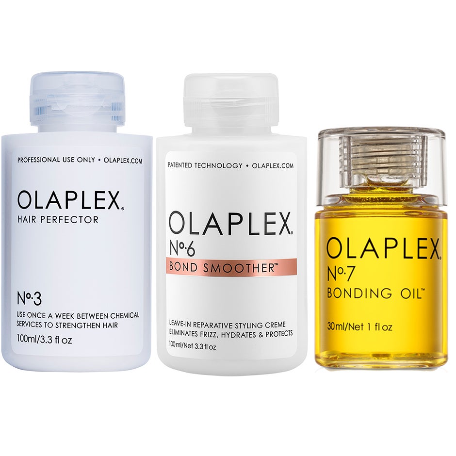 Olaplex No.3 Hair Perfector Duo 2x100ml - 200 ml