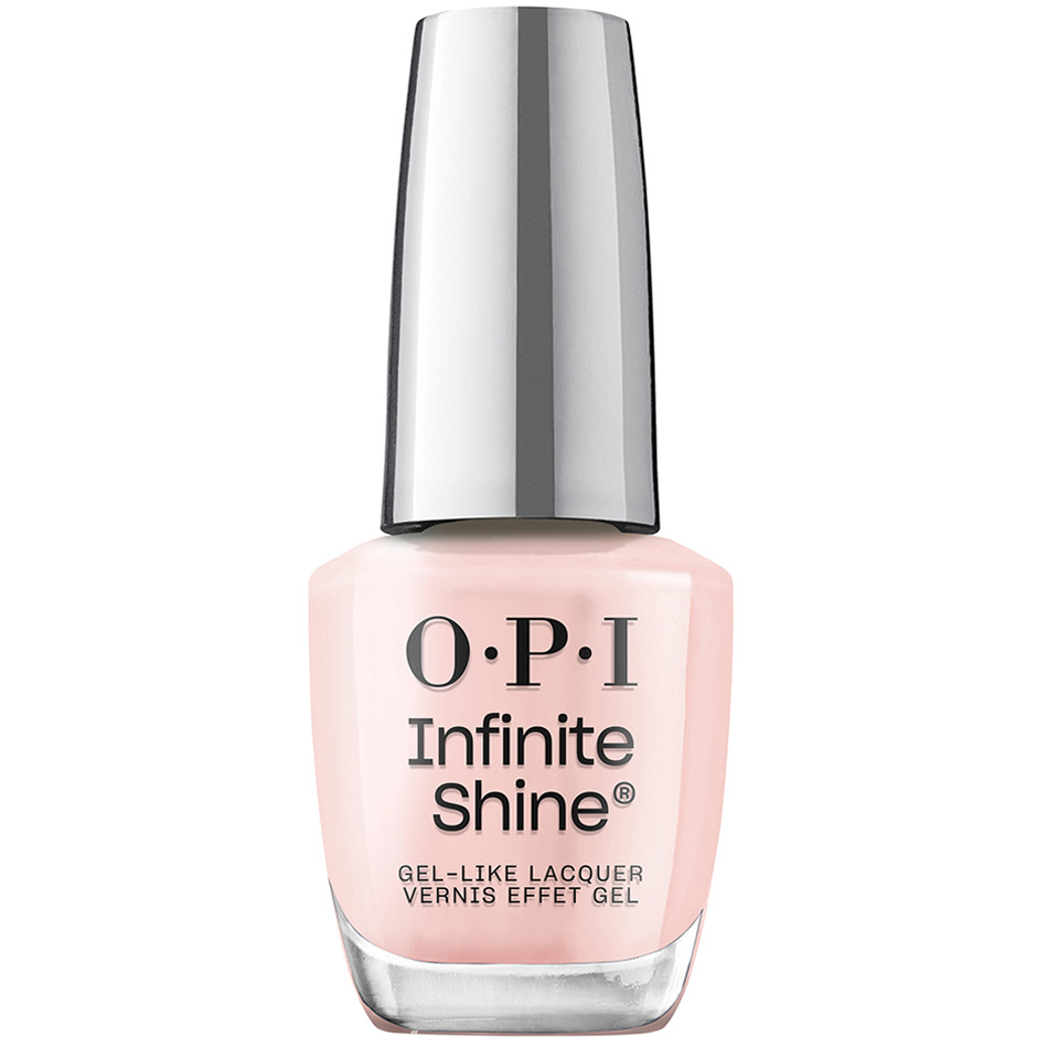 Infinite Shine Pretty Pink Persevere
