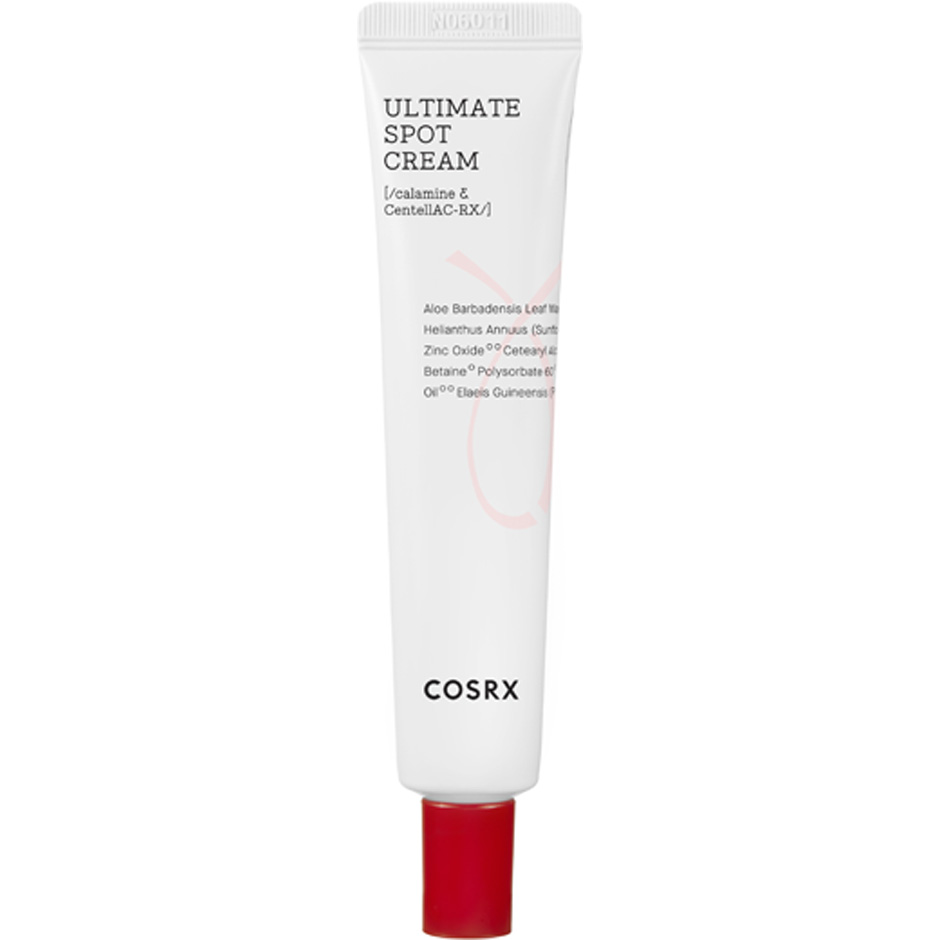 COSRX AC Collection Ultimate Spot Cream 2.0 - 30 ml Hudpleie - Ansiktspleie - Spot treatment