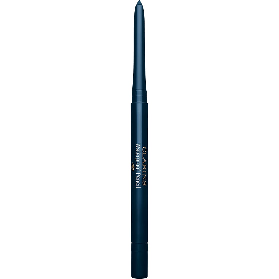 Clarins Waterproof Eye Pencil 03 Blue orchid