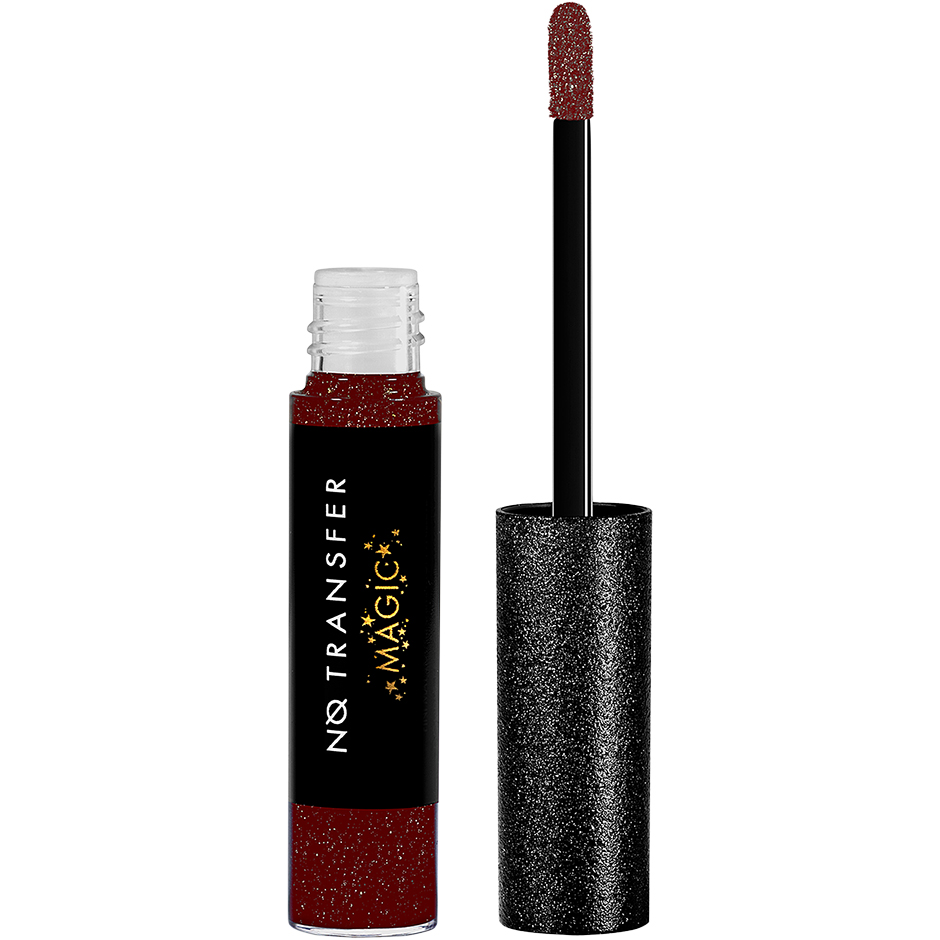 No Transfer Matte Sparkling Lipcolor