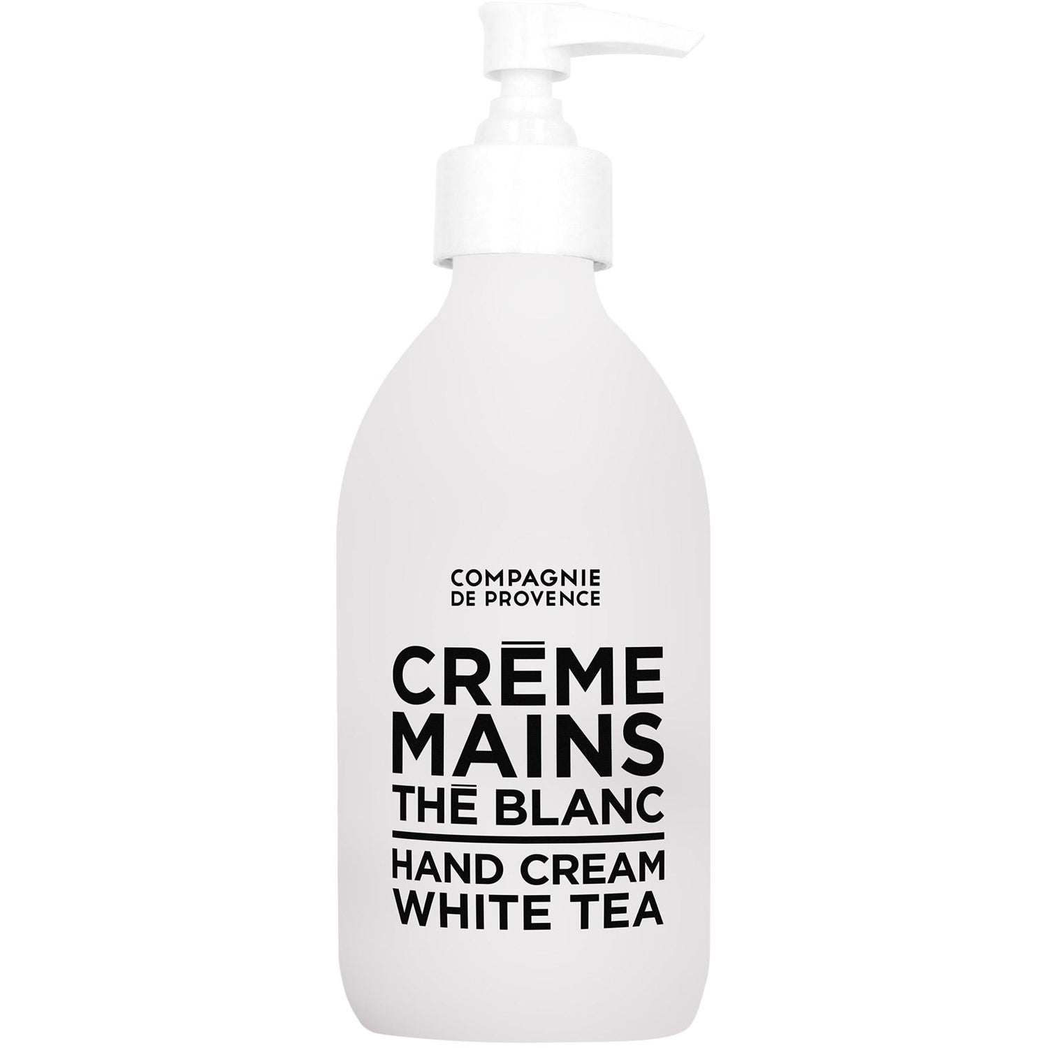 Hand Cream White Tea 300 ml