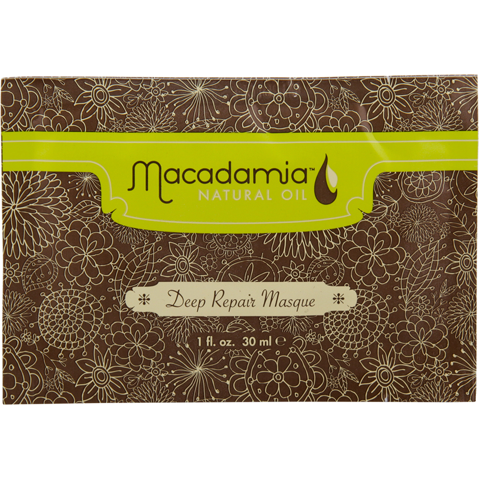 Bilde av Macadamia Deep Repair Masque 30 Ml