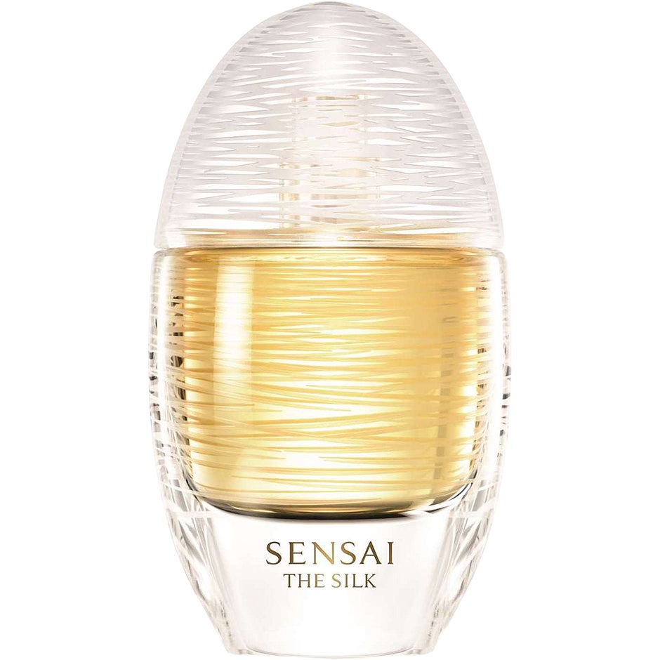 The Silk EdP 50 ml