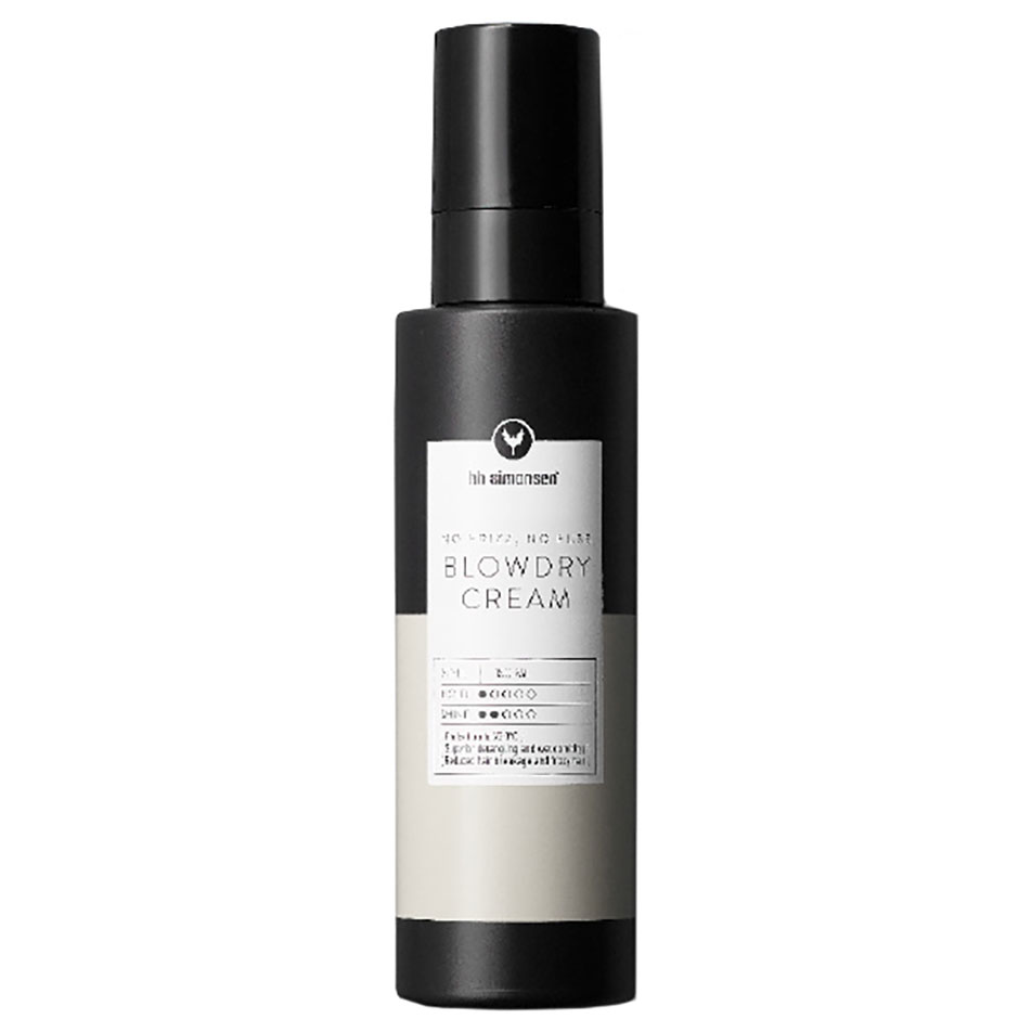 Blowdry Creme