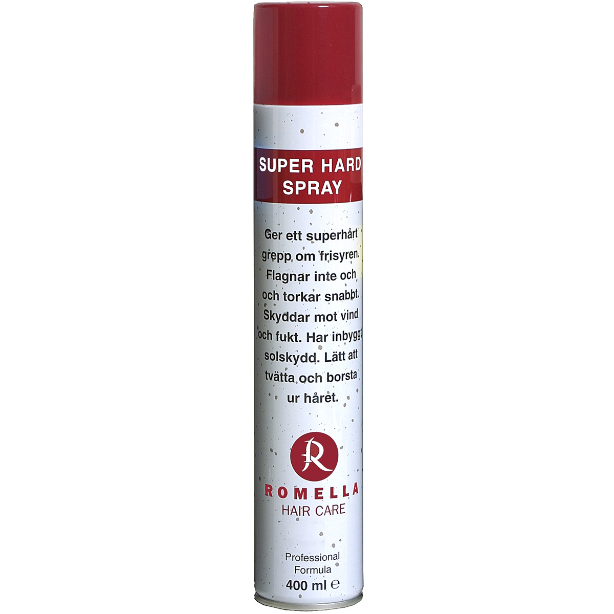 Super Hard Spray