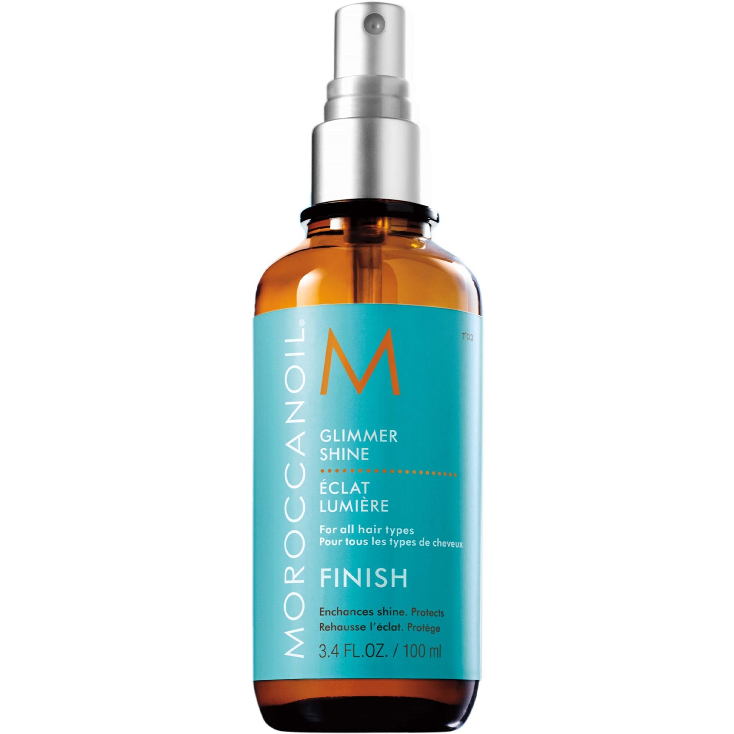 Moroccanoil Glimmer Shine 100 ml