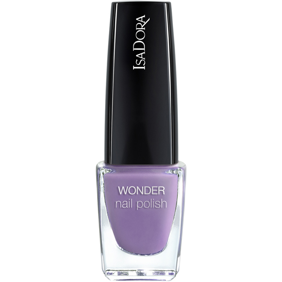 Wonder Nail Polish