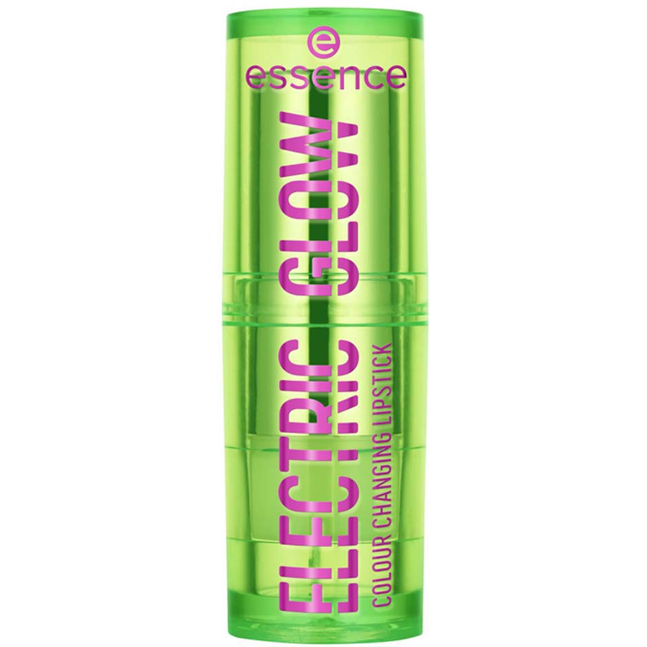 Electric Glow Colour Changing Lipstick