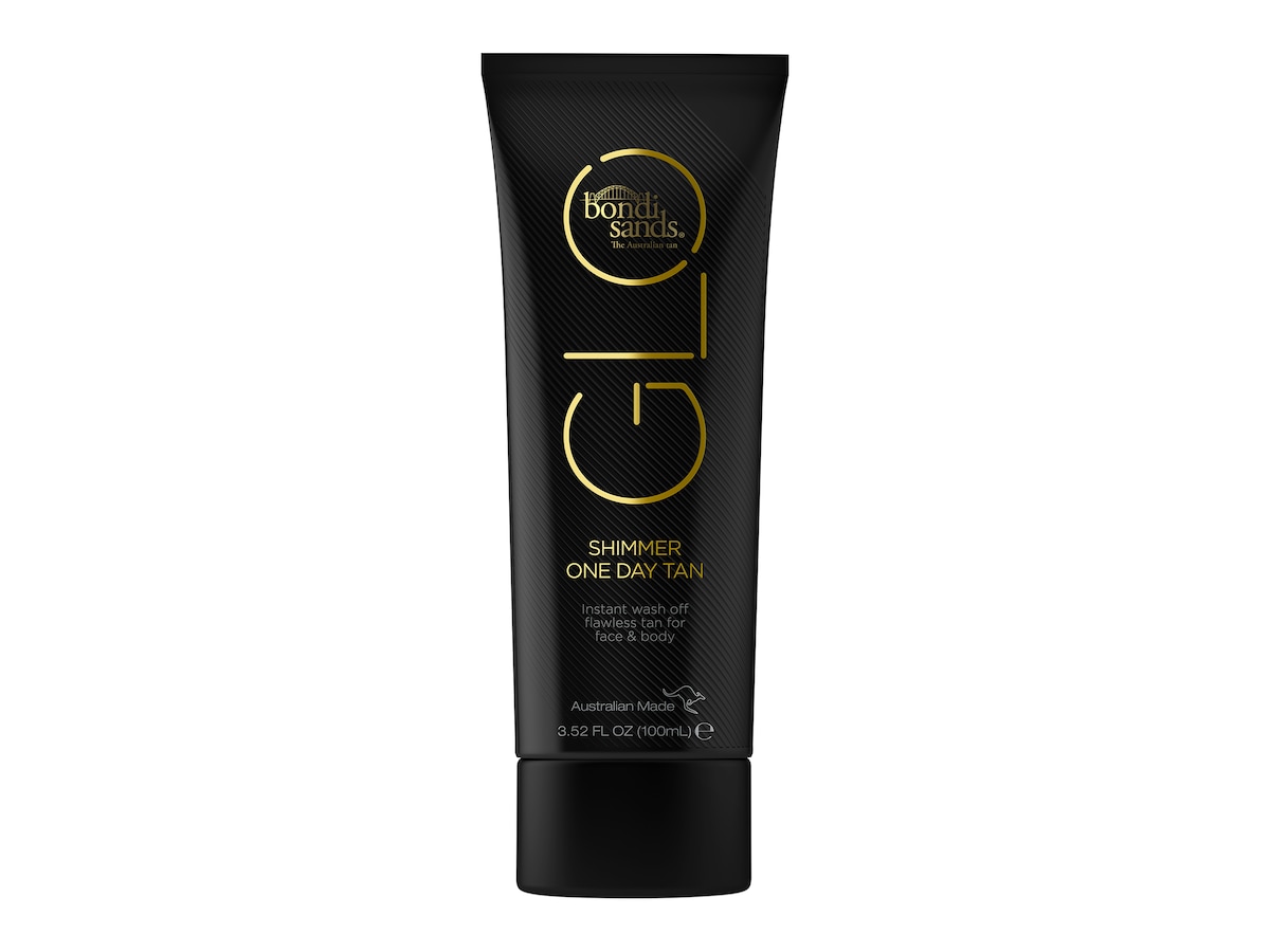 GLO Shimmer