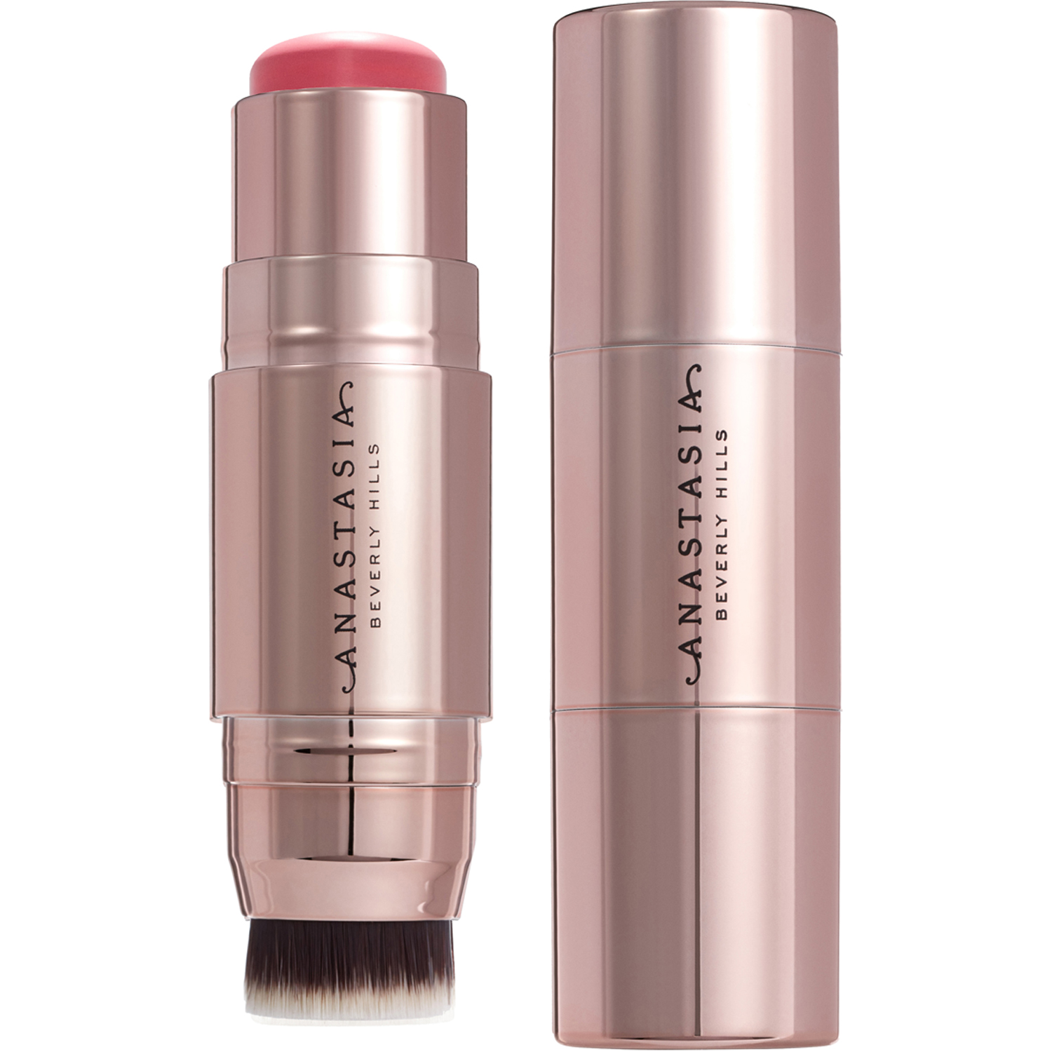 Stick Blush 8 g (Farge: Pink Dahlia)