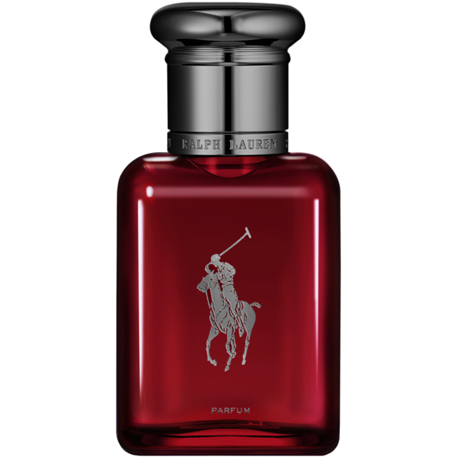 Polo Red