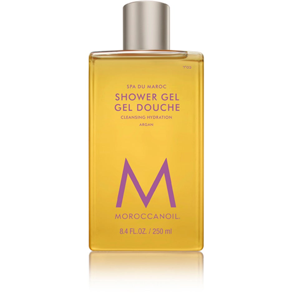 Moroccanoil Body Collection Shower Gel Spa Du Maroc 250 ml