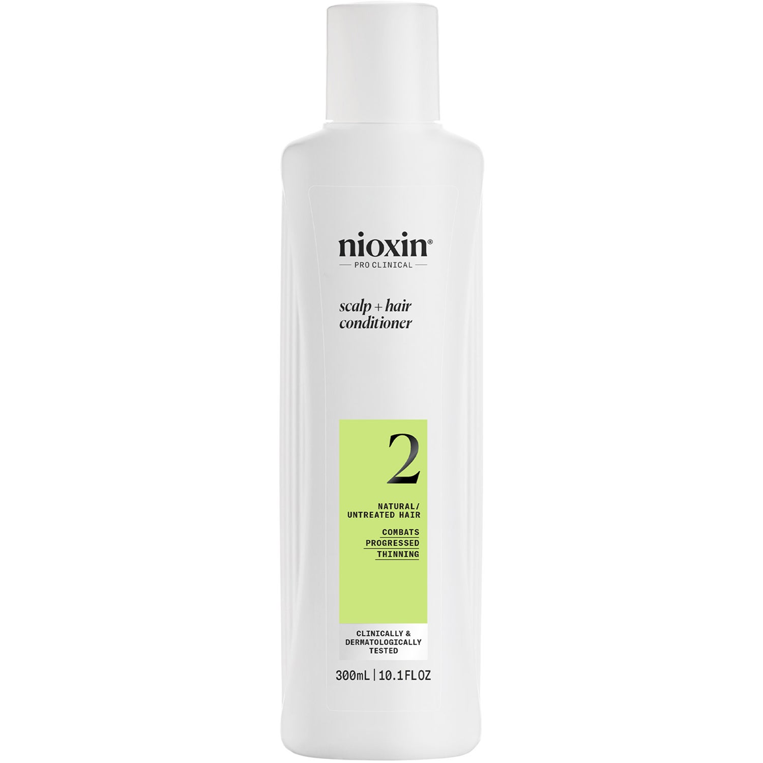 System 2 Conditioner 300 ml