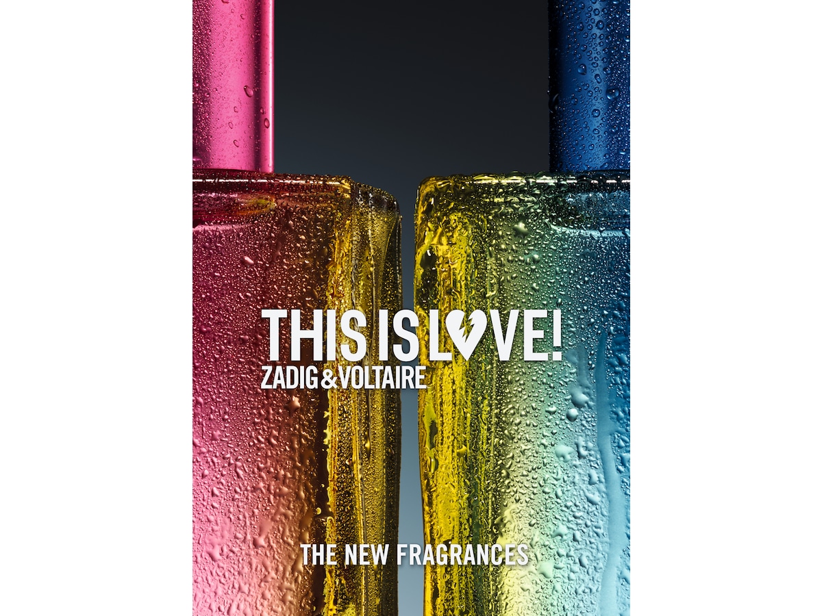 This Is Love Pour Elle 