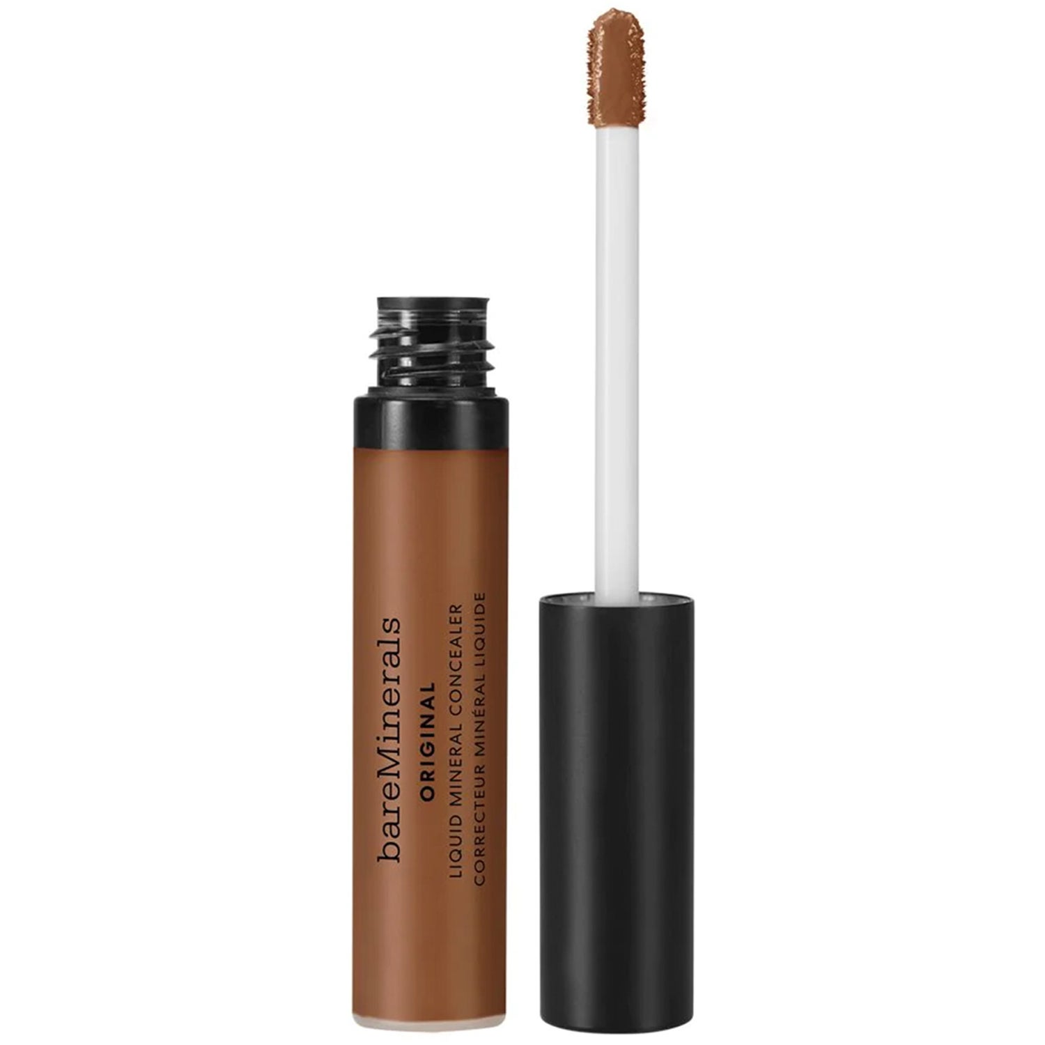 Original Liquid Mineral Concealer Deep 6C