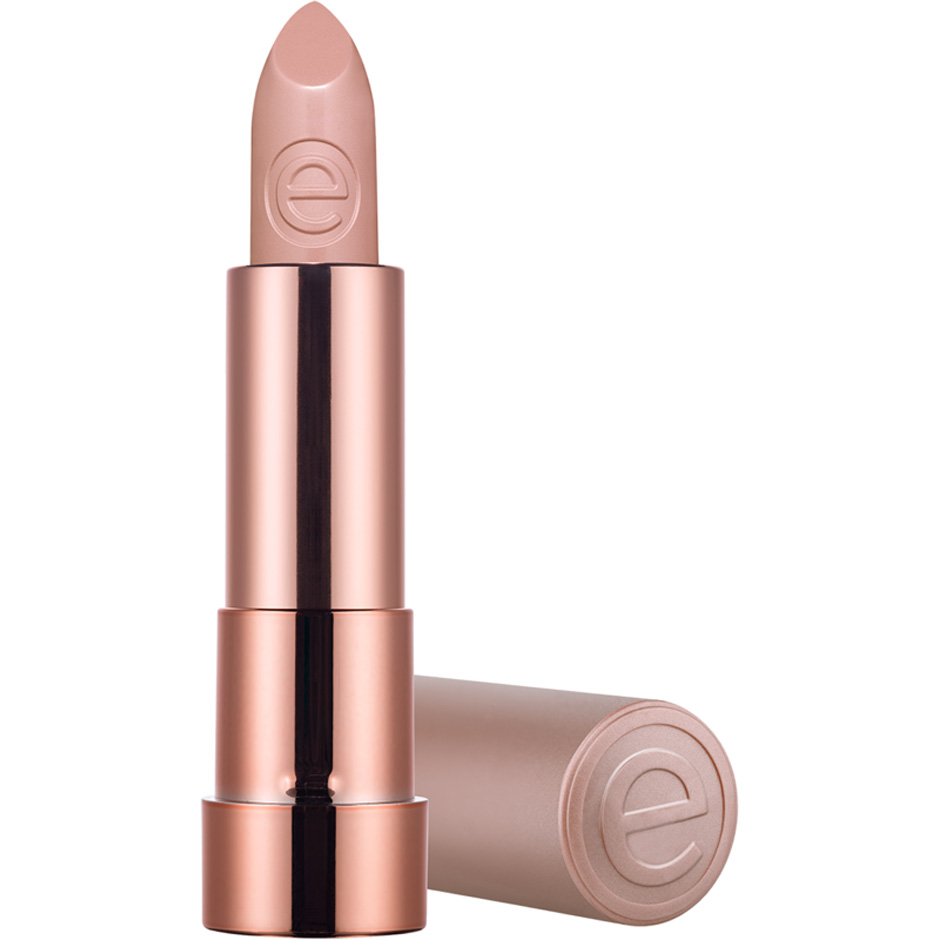 Bilde av Essence Hydrating Nude Lipstick 301 Romantic - 3,5 G