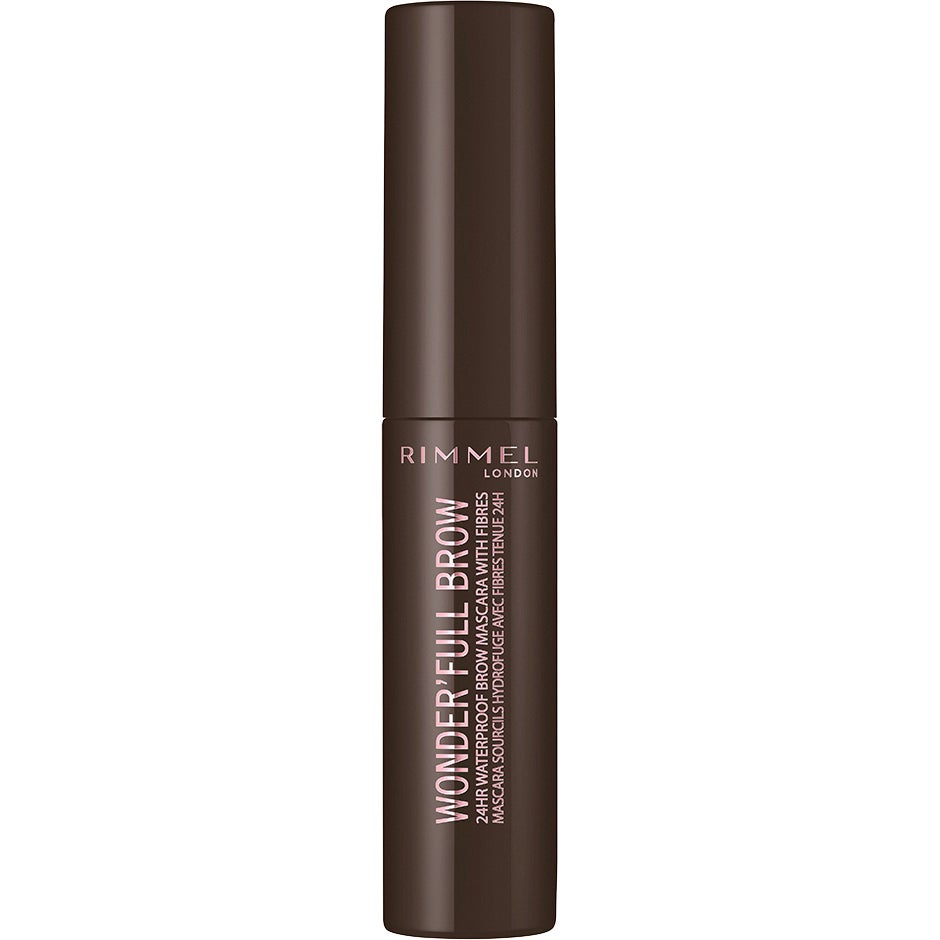Rimmel Wonder'Full Brow Mascara 003 Dark