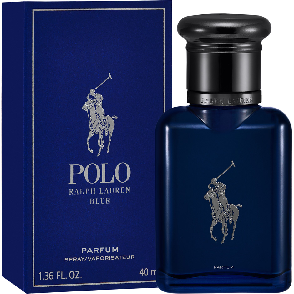 Polo Blue Parfum
