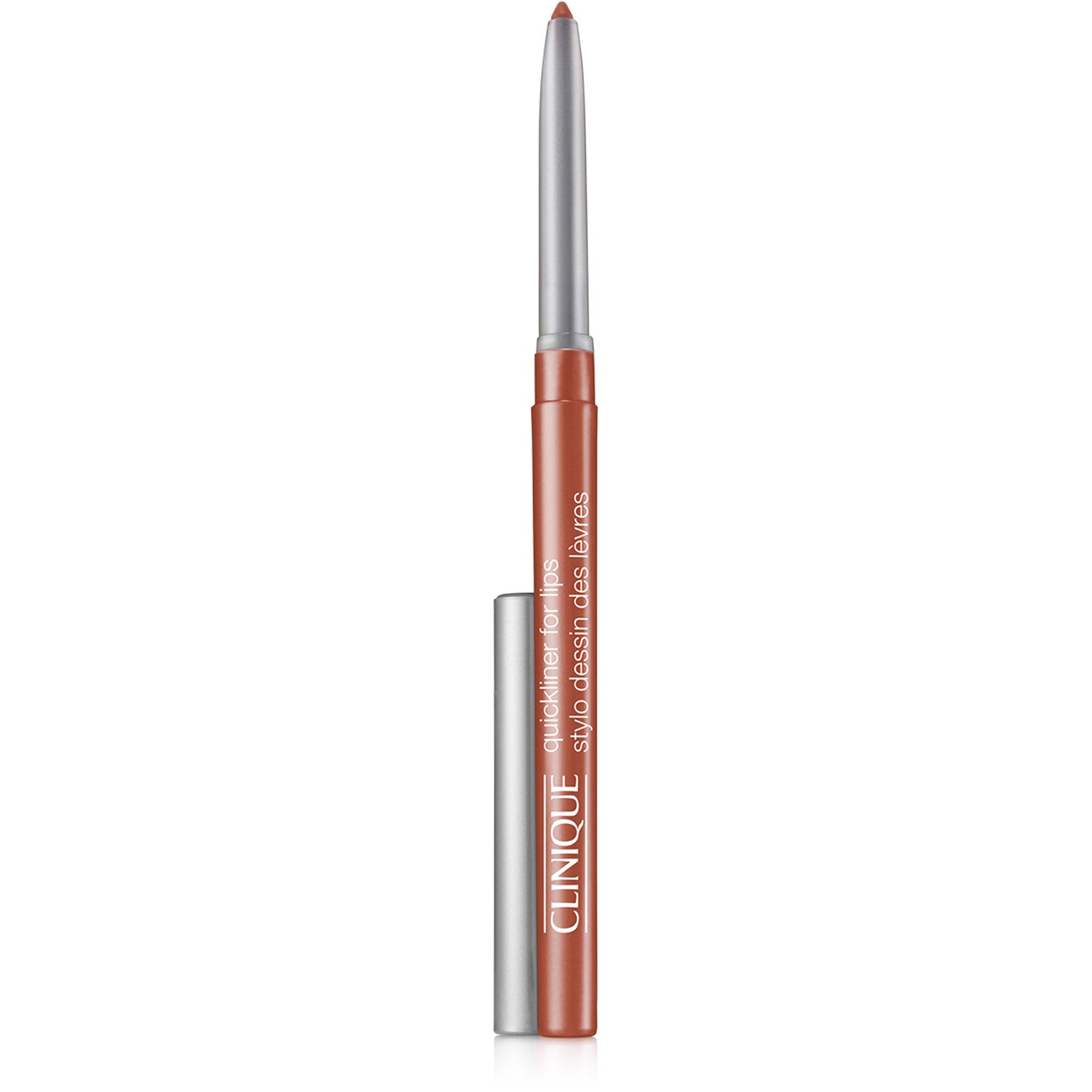 Quickliner For Lips Lipliner Intense Café
