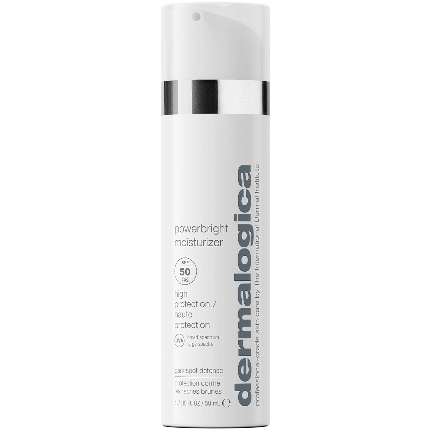 Powerbright Moisturizer SPF50 50ml