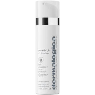 Powerbright Moisturizer SPF50