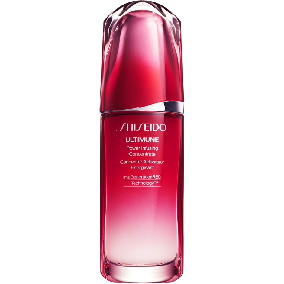 Bilde av Shiseido Ultimune 3.0 Power Infusing Concentrate 75 Ml