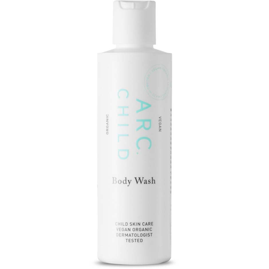 ARC Of SWEDEN Child Body Wash 200 ml