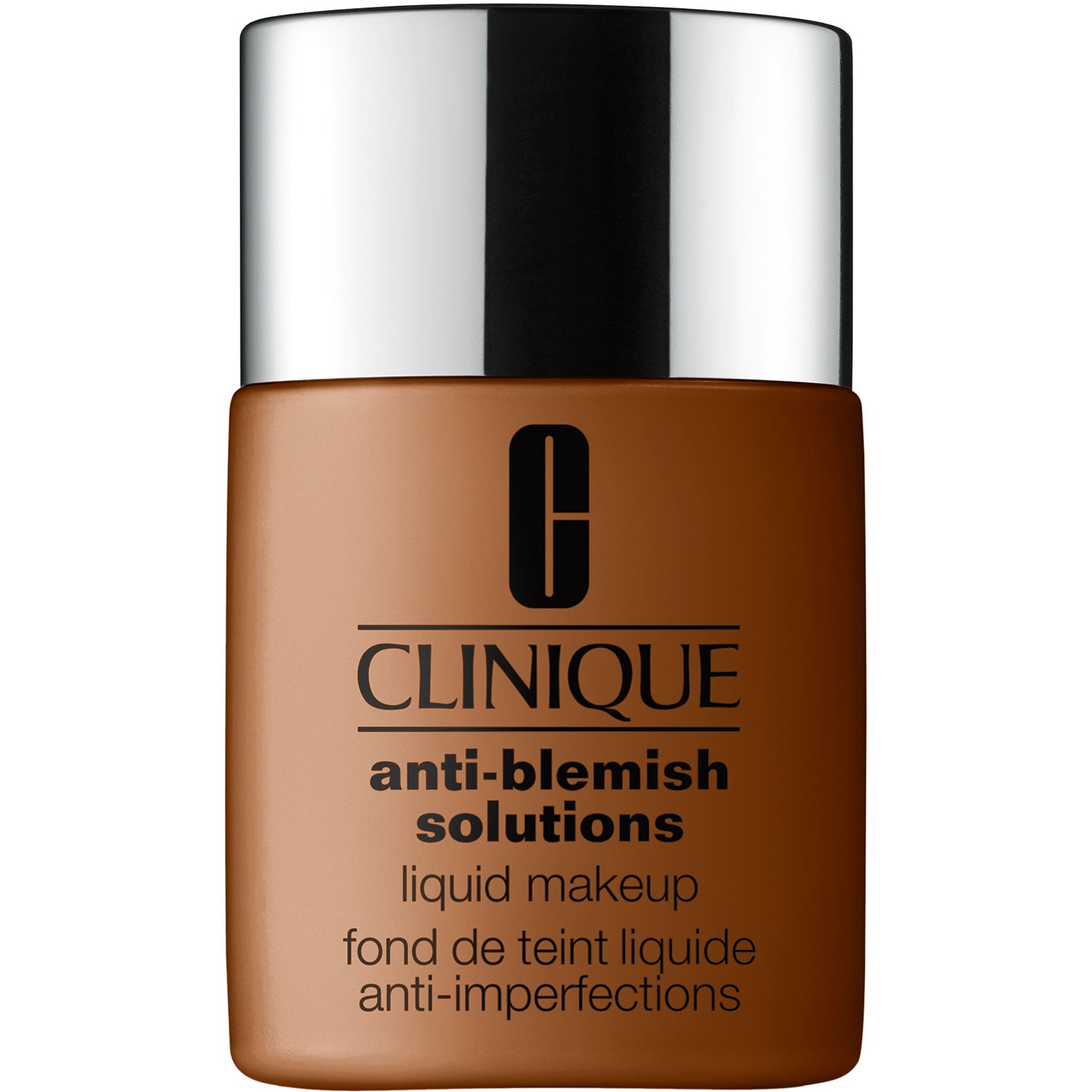 Anti-Blemish Solutions Liquid Makeup 30 ml (Farge: WN 122 Clove)