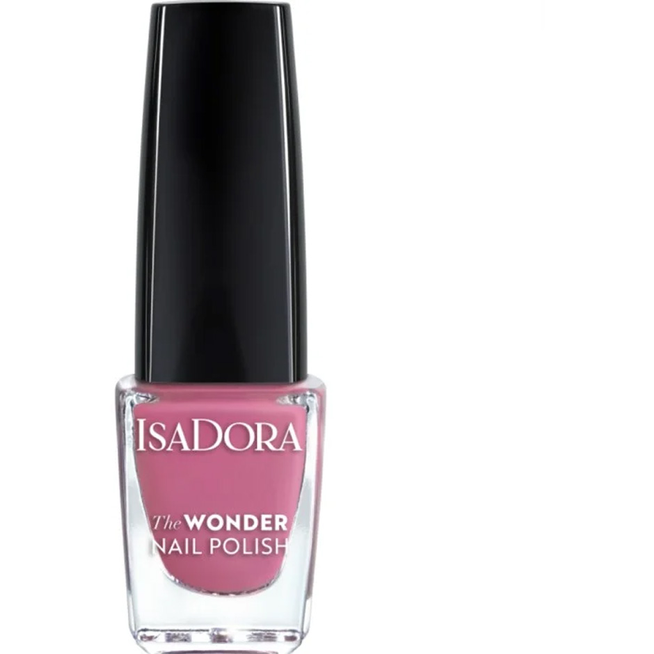 Wonder Nail Polish 179 Happy Pink 6ml