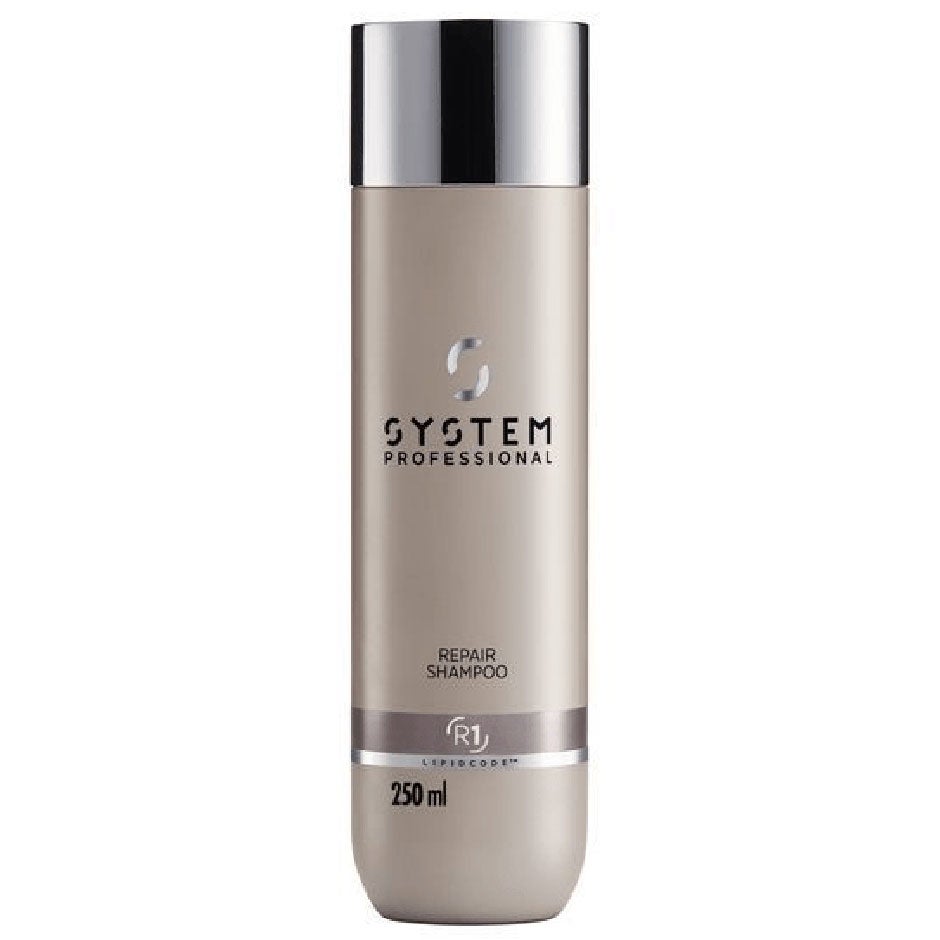 System Professional Repair Duo Shampoo 250 ml & Conditioner 200 ml