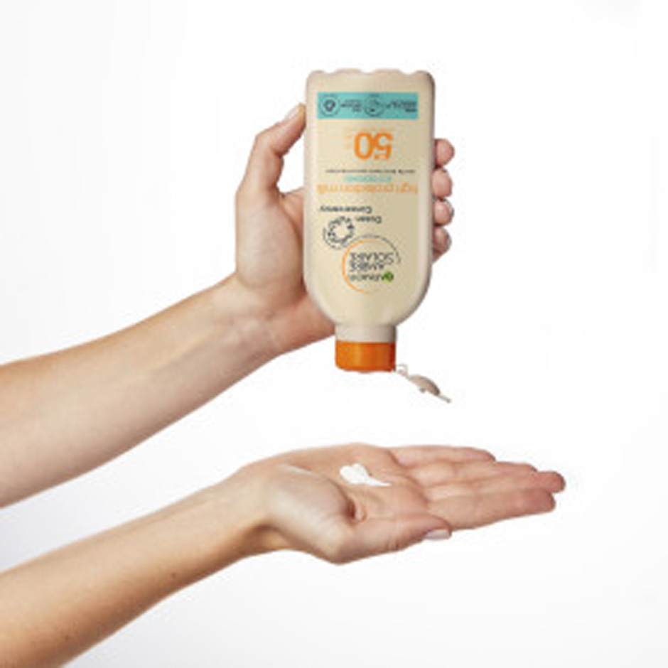 Ambre Solaire High Protection Milk Eco-Designed