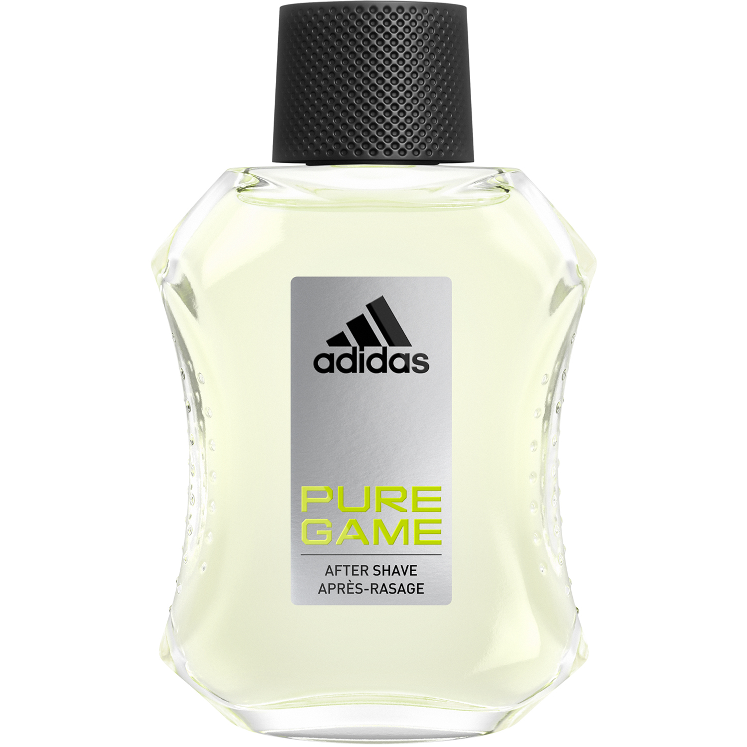 Pure Game For Him After Shave,