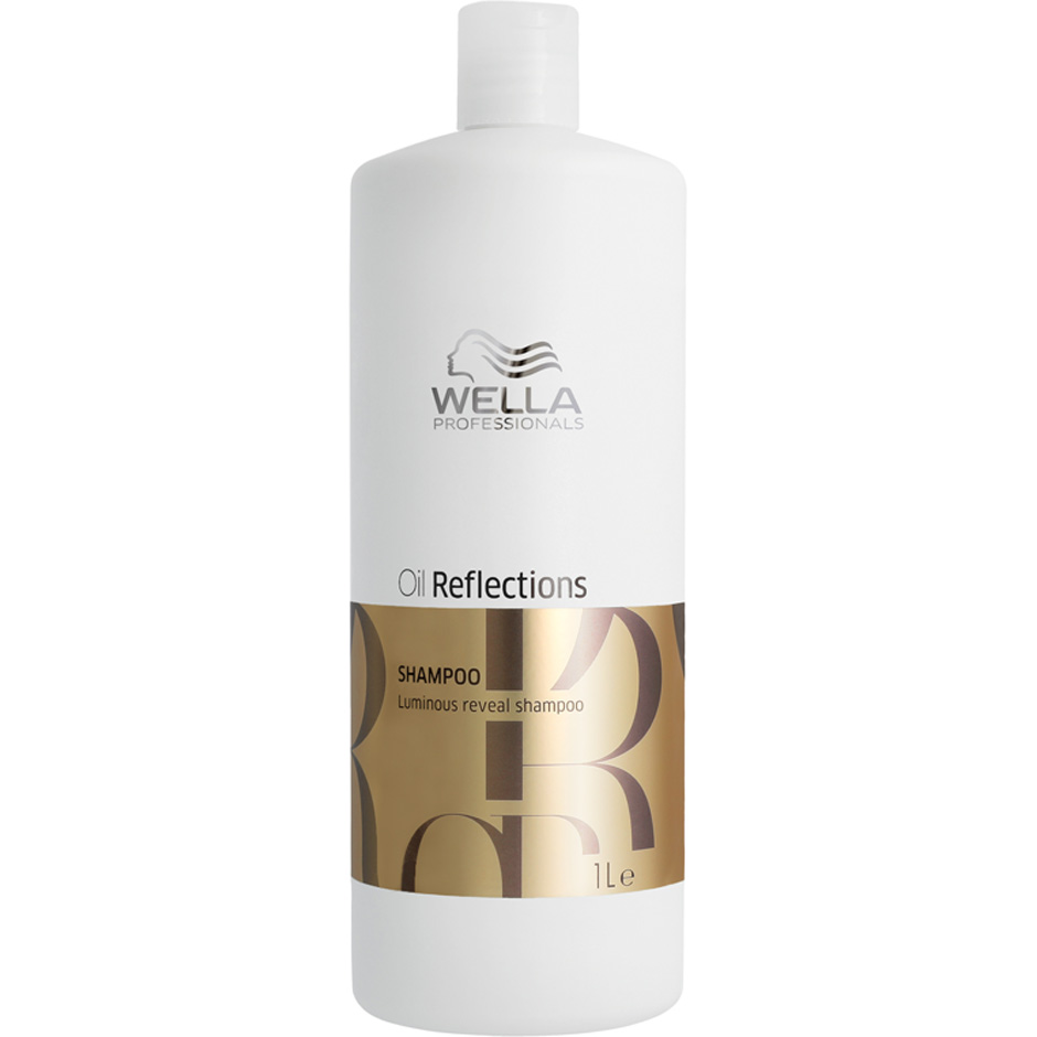 Oil Reflections Luminious Reveal Shampoo 1000