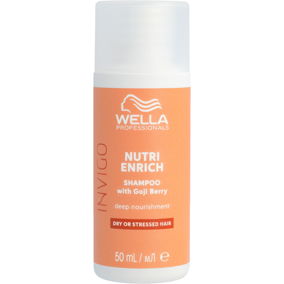 Invigo Nutri Enrich Shampoo Dry Hair 50ml