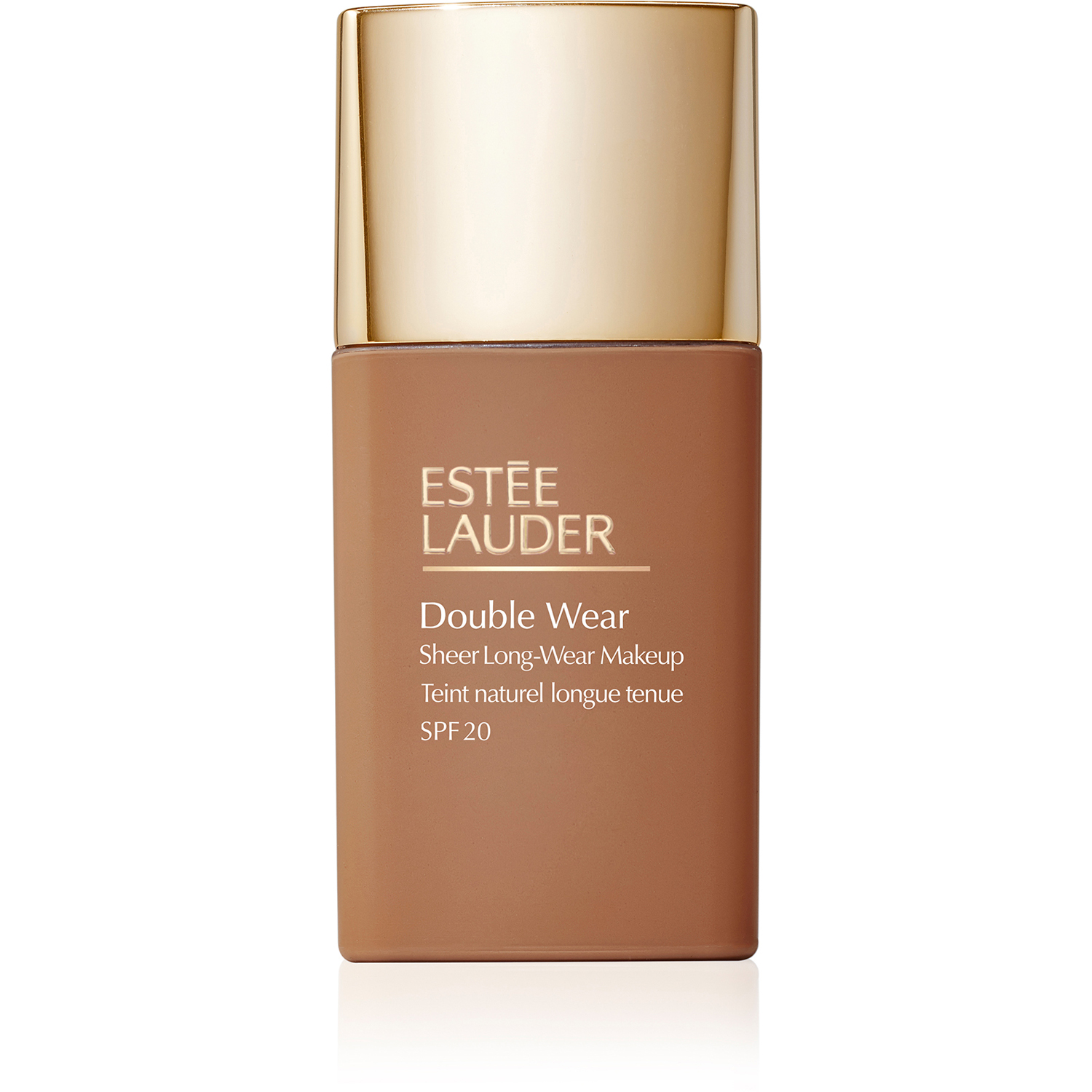 Estée Lauder Double Wear Sheer Long Wear Makeup Foundation SPF20