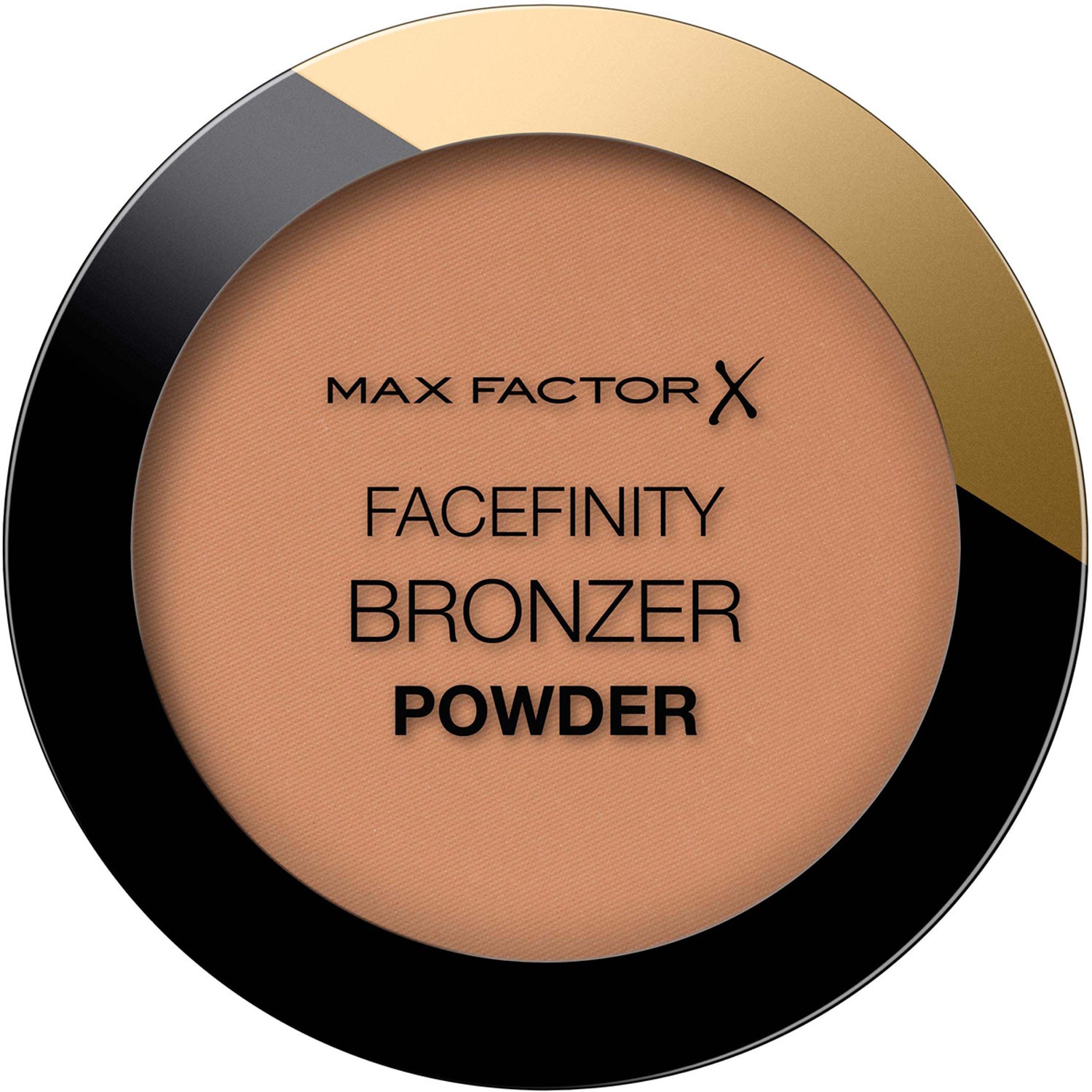 Max Factor Facefinity Matte Bronzer - Light Bronze 10g