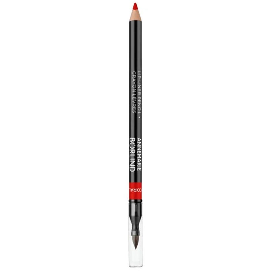 Annemarie Börlind Lip Liner Pencil Coral - 1 g