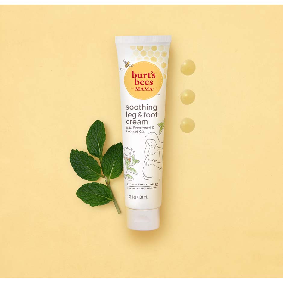 Mama Leg & Fot Cream