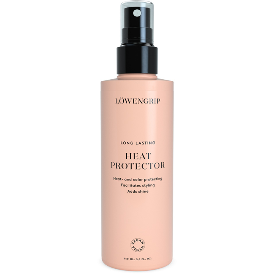 Long Lasting Heat Protector 150ml
