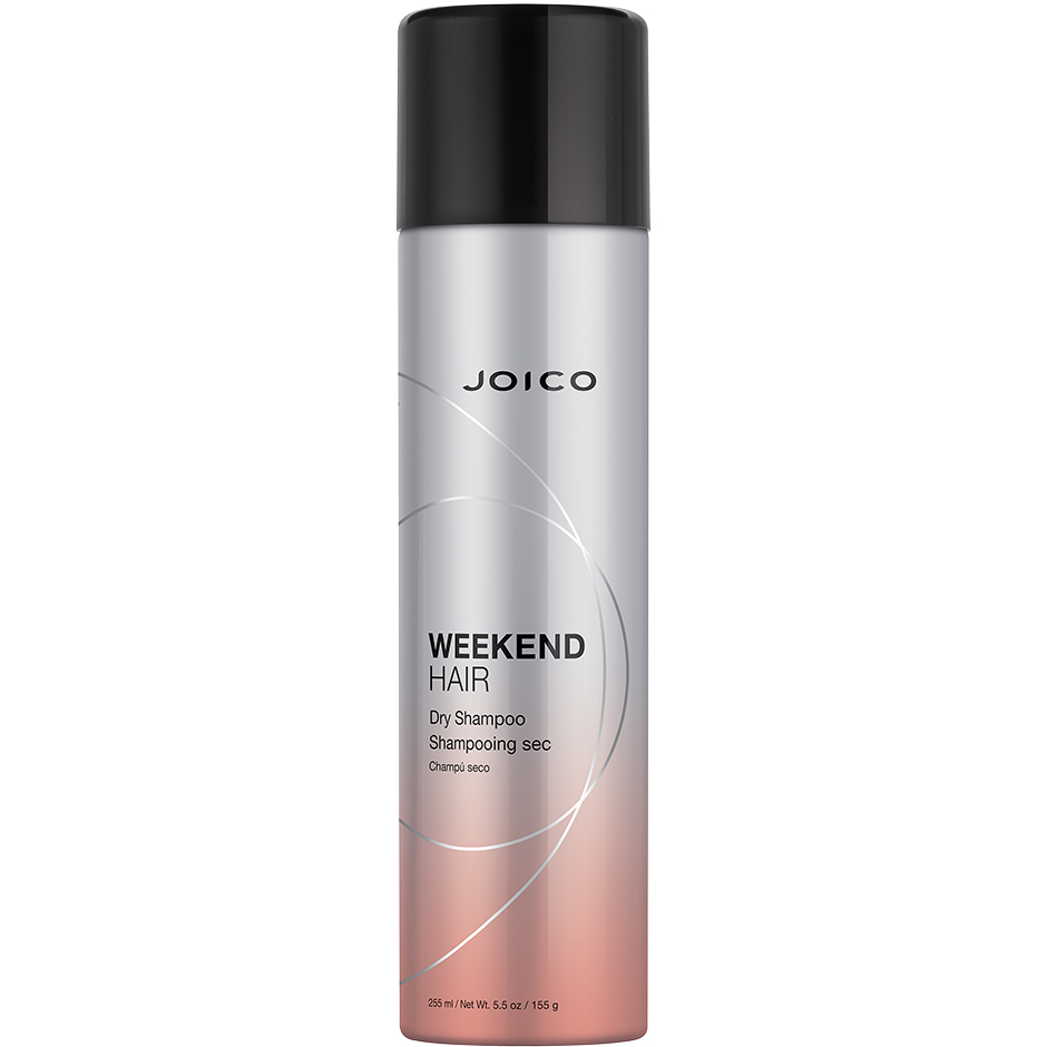 Weekend Hair Dry Shampoo 255 ml