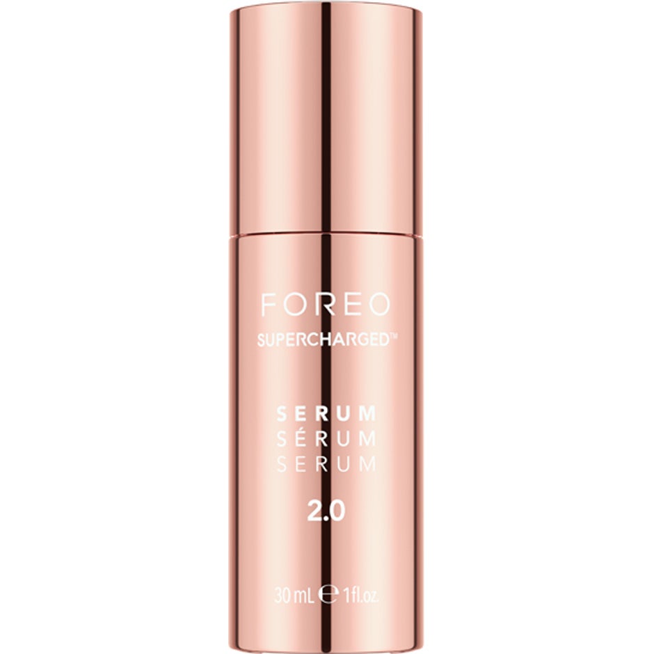 FOREO Supercharged Serum 2.0 30 ml