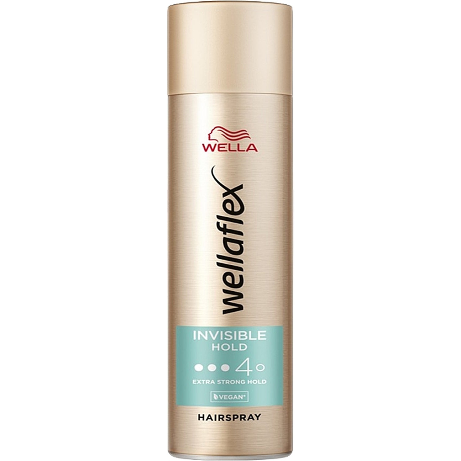 Wella Styling WellaFlex Invisible Hold Extra Strong Hairspray - 75 ml