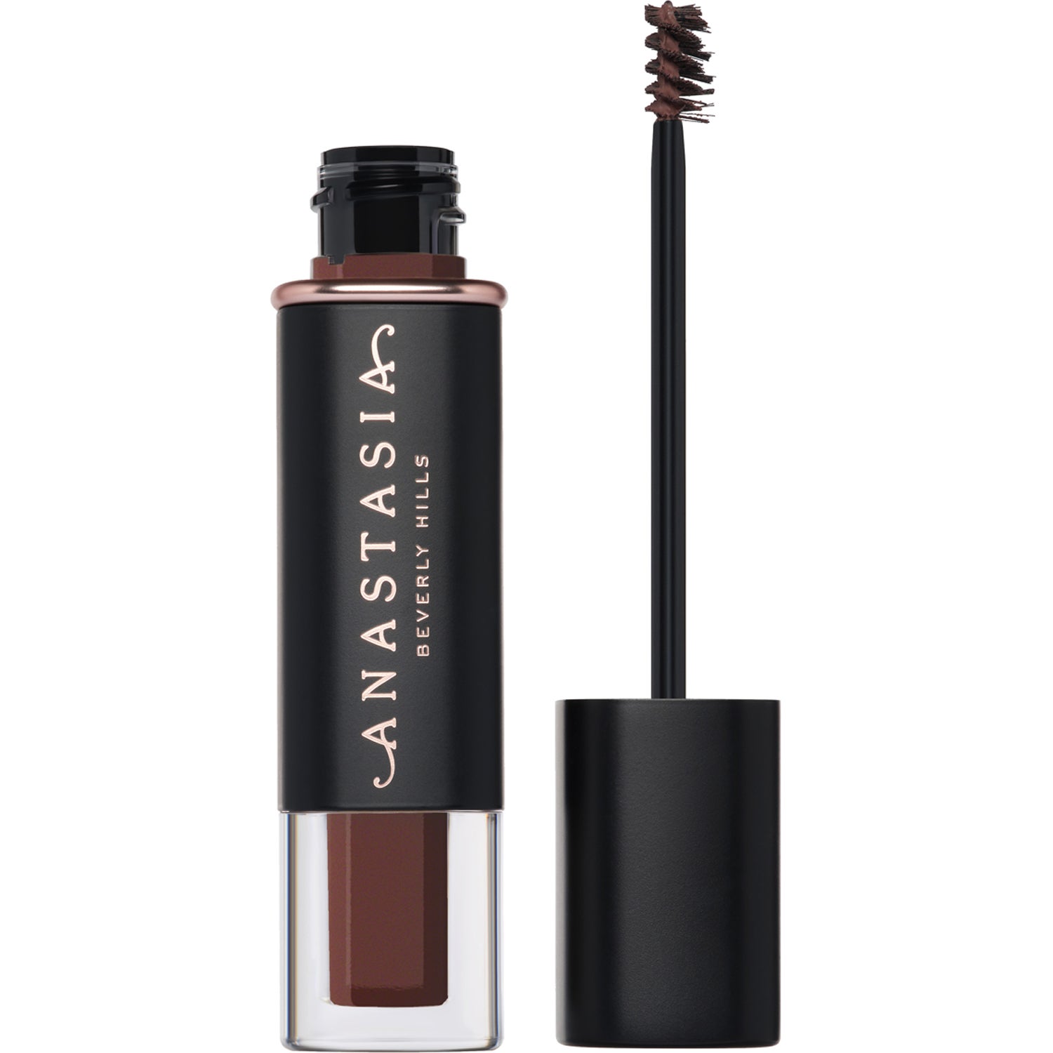 Volumizing Tinted Brow Gel Chocolate
